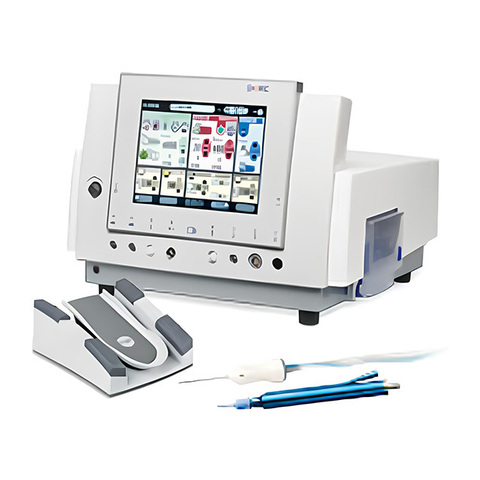 Associate 6000 Dual