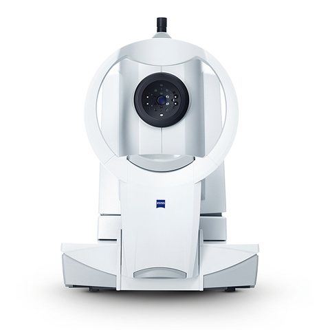 IOL master 700